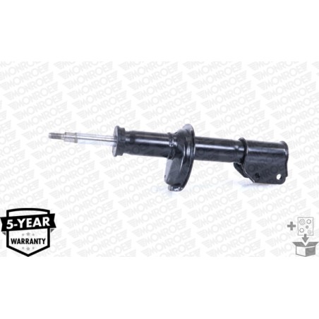Amortisseur Avant Pour Peugeot 104 Citroën C15 Talbot 520165 2VD75528490 520181