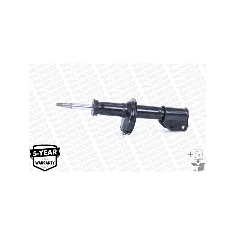 Amortisseur Avant Pour Peugeot 104 Citroën C15 Talbot 520165 2VD75528490 520181