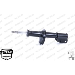 Amortisseur Avant Pour Peugeot 104 Citroën C15 Talbot 520165 2VD75528490 520181