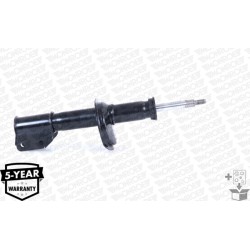Amortisseur Avant Pour Peugeot 104 Citroën C15 Talbot 520165 2VD75528490 520181