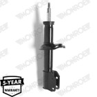 Amortisseur Avant Pour Peugeot 104 Citroën C15 Talbot 520165 2VD75528490 520181