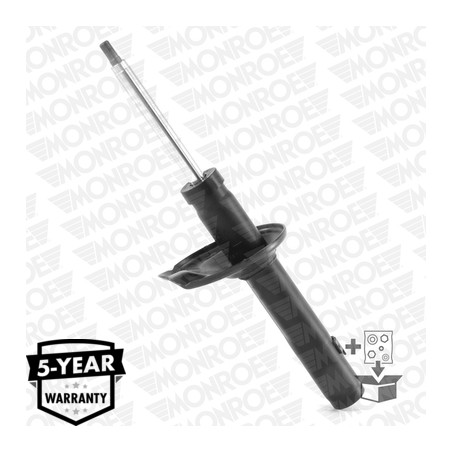 1 Amortisseur Pour Peugeot 205 - I 309 II Citroën C15