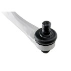 Triangle Bras De Suspension Avant Droit Supérieur Pour A4 A6 Passat 8E0407510A