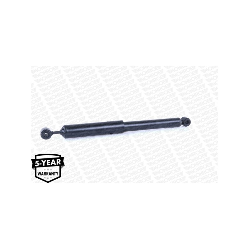 1 Amortisseur Arrière Pour Citroën 2 CV Dyane Mehari 3AA95494099 3AMAM43604