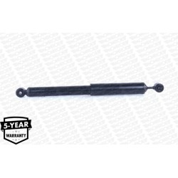 1 Amortisseur Arrière Pour Citroën 2 CV Dyane Mehari 3AA95494099 3AMAM43604