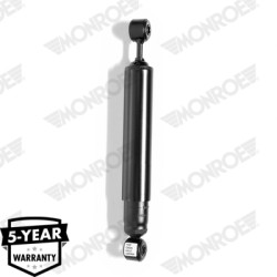 1 Amortisseur Arrière Pour Citroën 2 CV Dyane Mehari 3AA95494099 3AMAM43604