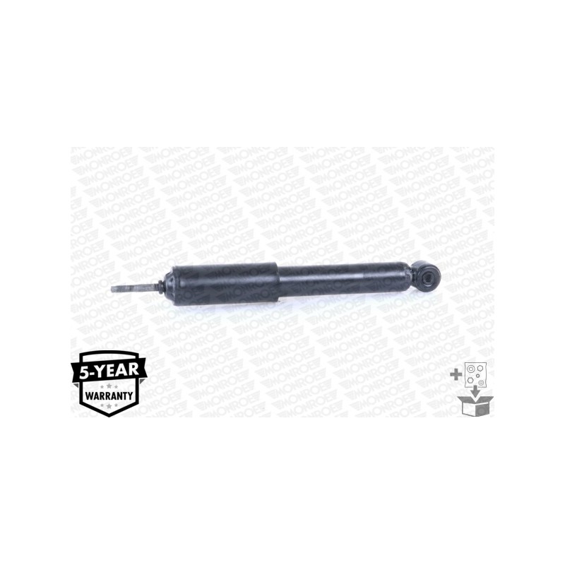 1 Amortisseur Pour Renault 4 5 6 7 Rodeo 7700532645 7700535293 7700535294