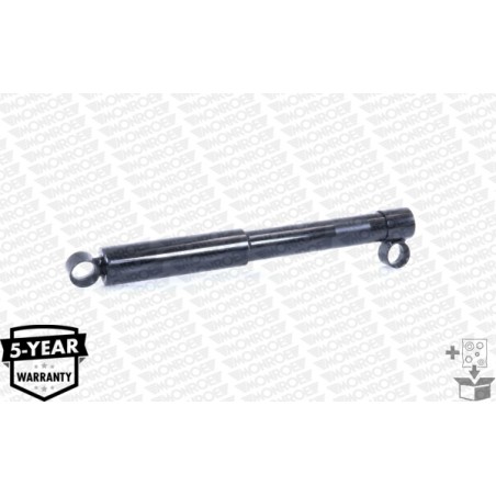 1 Amortisseur Arrière Pour Fiat Autobianchi Lancia 5967923 71712473 71712479