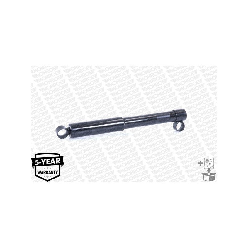 1 Amortisseur Arrière Pour Fiat Autobianchi Lancia 5967923 71712473 71712479