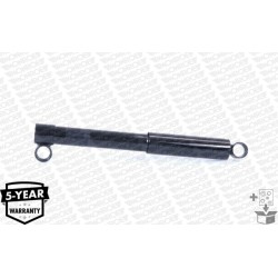 1 Amortisseur Arrière Pour Fiat Autobianchi Lancia 5967923 71712473 71712479