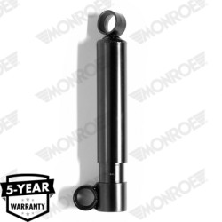 1 Amortisseur Arrière Pour Fiat Autobianchi Lancia 5967923 71712473 71712479