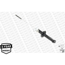 1 Amortisseur Arrière Pour VW Golf I Jetta Scirocco 171513033L 171513033N