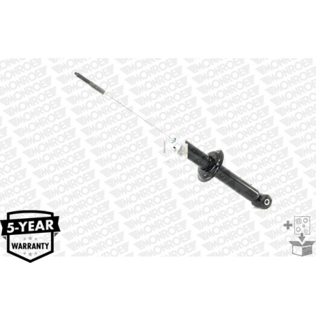 1 Amortisseur Arrière Pour VW Golf I Jetta Scirocco 171513033L 171513033N