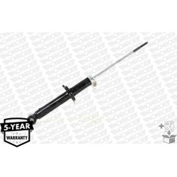 1 Amortisseur Arrière Pour VW Golf I Jetta Scirocco 171513033L 171513033N