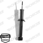 1 Amortisseur Arrière Pour VW Golf I Jetta Scirocco 171513033L 171513033N