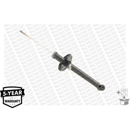 1 Amortisseur Arrière Pour VW Golf II Seat Yugo 191513033M 1H0513031 1H0513031D