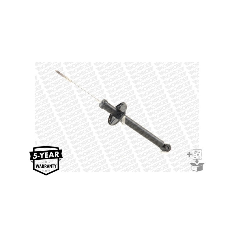 1 Amortisseur Arrière Pour VW Golf II Seat Yugo 191513033M 1H0513031 1H0513031D