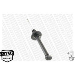 1 Amortisseur Arrière Pour VW Golf II Seat Yugo 191513033M 1H0513031 1H0513031D