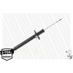 1 Amortisseur Arrière Pour VW Golf II Seat Yugo 191513033M 1H0513031 1H0513031D