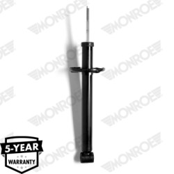1 Amortisseur Arrière Pour VW Golf II Seat Yugo 191513033M 1H0513031 1H0513031D