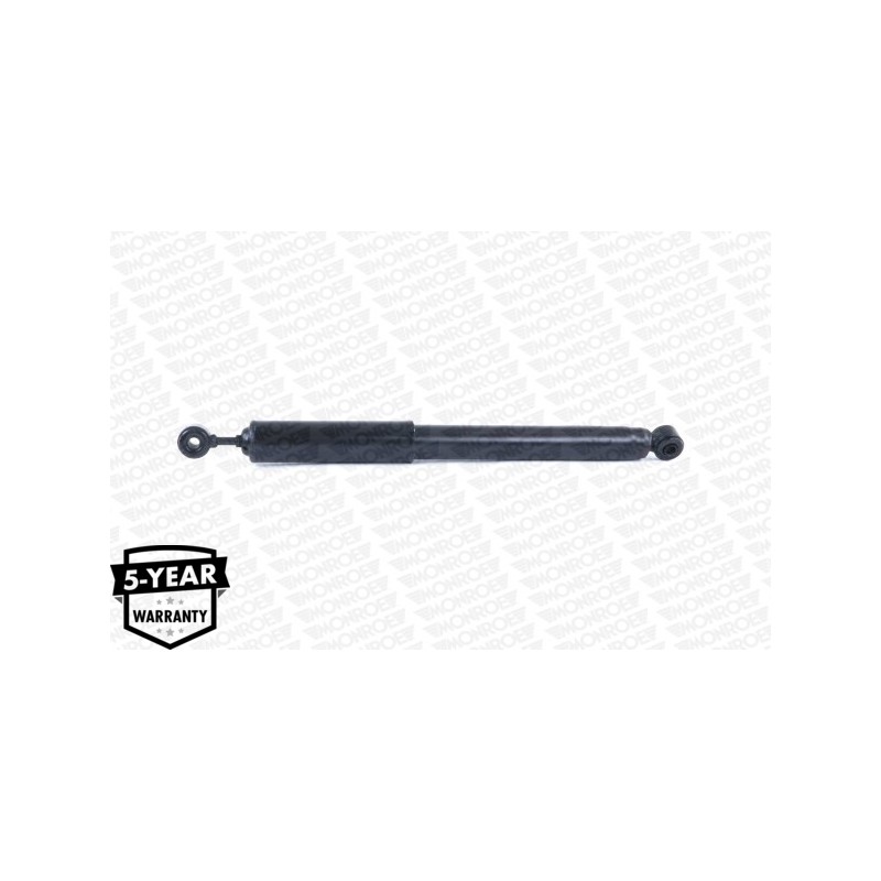 1 Amortisseur Pour Citroën 2 CV Dyane Mehari 5490754J RPAZ43602