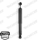 1 Amortisseur Pour Citroën 2 CV Dyane Mehari 5490754J RPAZ43602