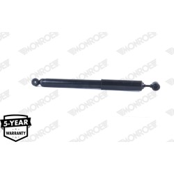 1 Amortisseur Pour Citroën 2 CV Dyane Mehari 5490754J RPAZ43602