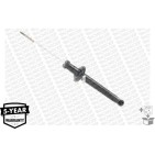 1 Amortisseur Arrière Pour Renault Twingo I 7700821057 7700821071 7700840056