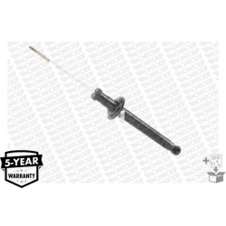 1 Amortisseur Arrière Pour Renault Twingo I 7700821057 7700821071 7700840056