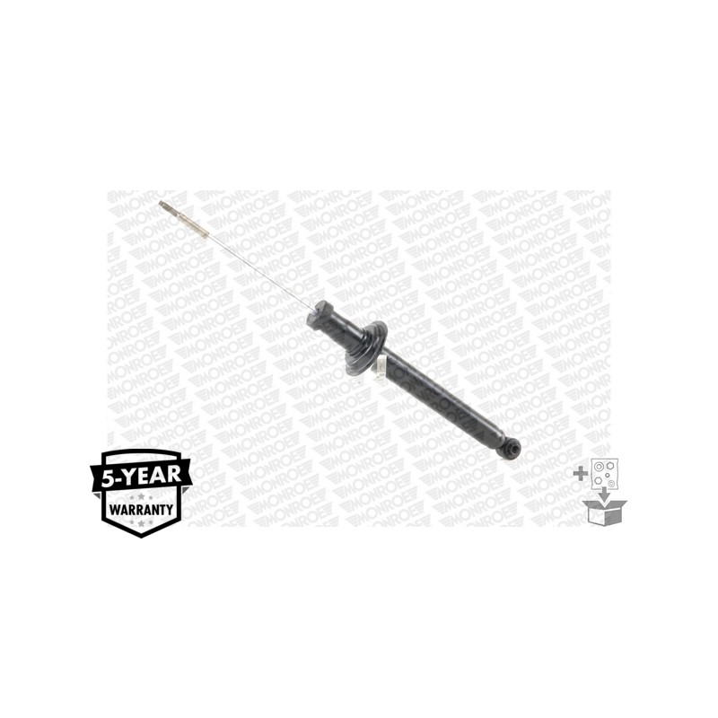 1 Amortisseur Arrière Pour Renault Twingo I 7700821057 7700821071 7700840056