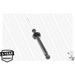 1 Amortisseur Arrière Pour Renault Twingo I 7700821057 7700821071 7700840056
