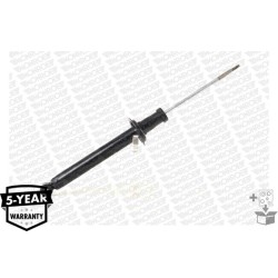 1 Amortisseur Arrière Pour Renault Twingo I 7700821057 7700821071 7700840056