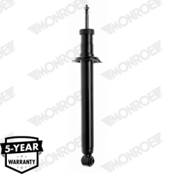 1 Amortisseur Arrière Pour Renault Twingo I 7700821057 7700821071 7700840056