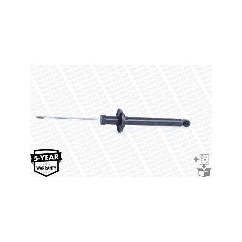 1 Amortisseur Pour Renault Twingo I 7700821071 7700840056 8200013147