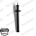 1 Amortisseur Pour Renault Twingo I 7700821071 7700840056 8200013147