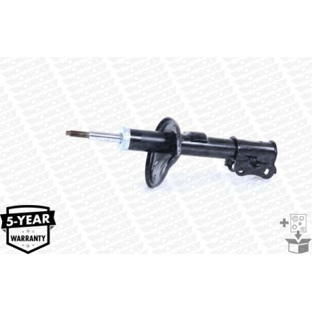 1 Amortisseur Avant Droit Pour Chevrolet Aveo/Kalos Daewoo Kalos 96410168