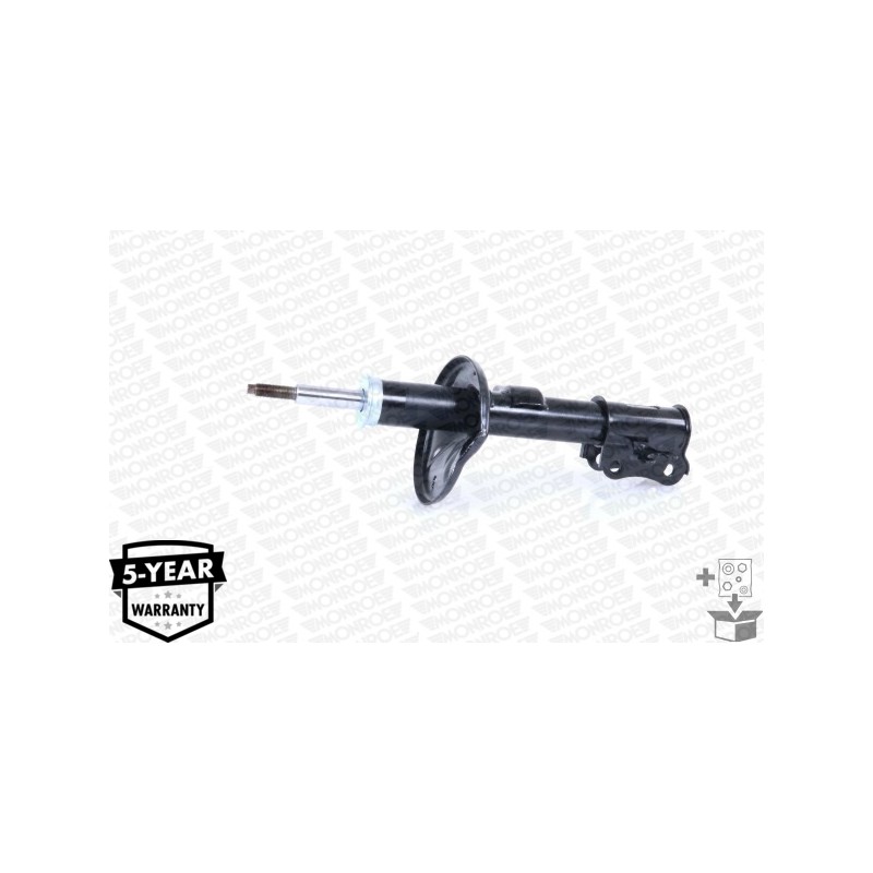 1 Amortisseur Avant Droit Pour Chevrolet Aveo/Kalos Daewoo Kalos 96410168