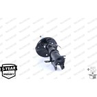 1 Amortisseur Avant Droit Pour Chevrolet Aveo/Kalos Daewoo Kalos 96410168