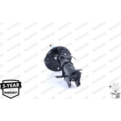 1 Amortisseur Avant Droit Pour Chevrolet Aveo/Kalos Daewoo Kalos 96410168
