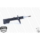1 Amortisseur Avant Droit Pour Chevrolet Aveo/Kalos Daewoo Kalos 96410168