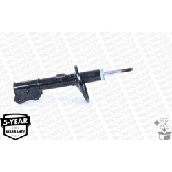 1 Amortisseur Avant Droit Pour Chevrolet Aveo/Kalos Daewoo Kalos 96410168
