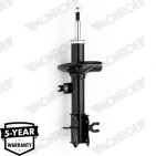 1 Amortisseur Avant Droit Pour Chevrolet Aveo/Kalos Daewoo Kalos 96410168