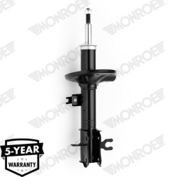 1 Amortisseur Avant Droit Pour Chevrolet Aveo/Kalos Daewoo Kalos 96410168