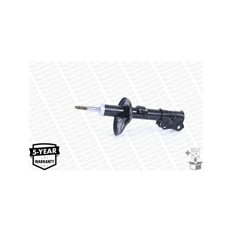 1 Amortisseur Avant Gauche Pour Chevrolet Aveo/Kalos Daewoo Kalos 96410168