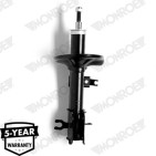 1 Amortisseur Avant Gauche Pour Chevrolet Aveo/Kalos Daewoo Kalos 96410168