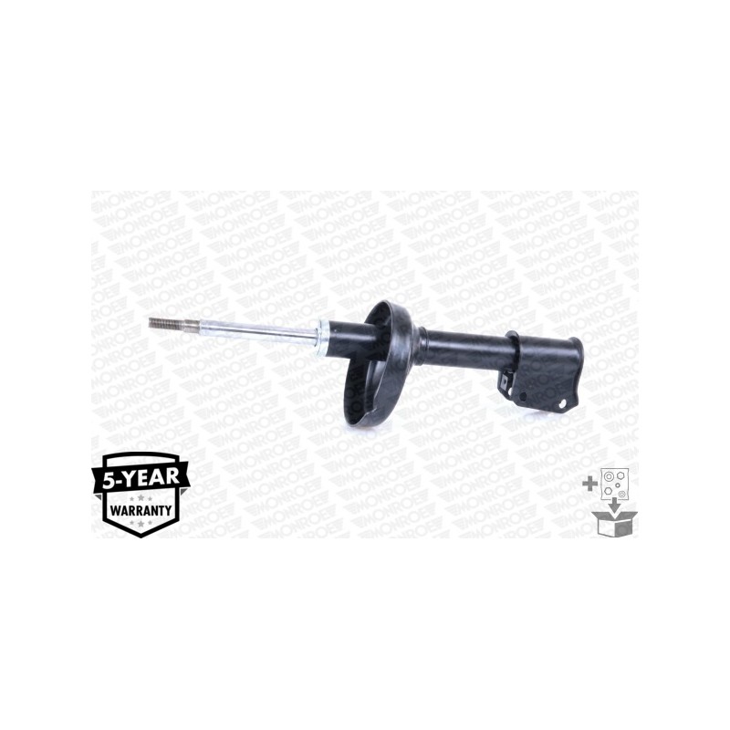 Amortisseur Avant Pour Renault Twingo II 8200367895 8200367898 8200661698