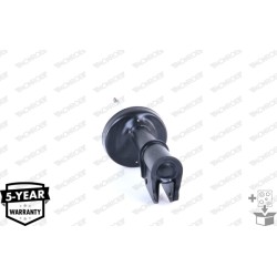 Amortisseur Avant Pour Renault Twingo II 8200367895 8200367898 8200661698