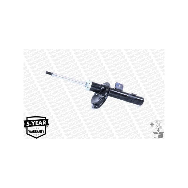 1 Amortisseur Avant Droit Pour Peugeot 306 Partner Citroën Berlingo Xsara ZX