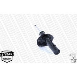1 Amortisseur Avant Droit Pour Peugeot 306 Partner Citroën Berlingo Xsara ZX