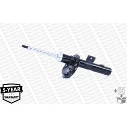 1 Amortisseur Avant Gauche Pour Peugeot 306 Partner Citroën Berlingo Xsara ZX